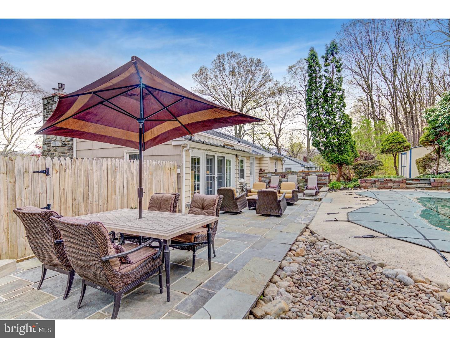 221 Arden Road Conshohocken, PA 19428 - Photo 23 of 25 Gallery Image 23