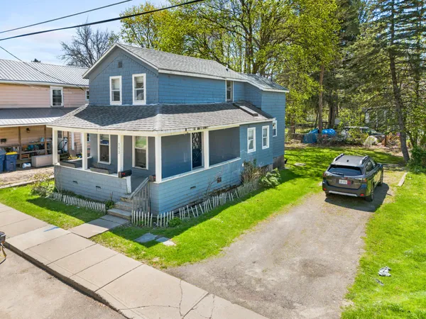 $125,000 | 113 Spencer Avenue, Owego, NY 13827