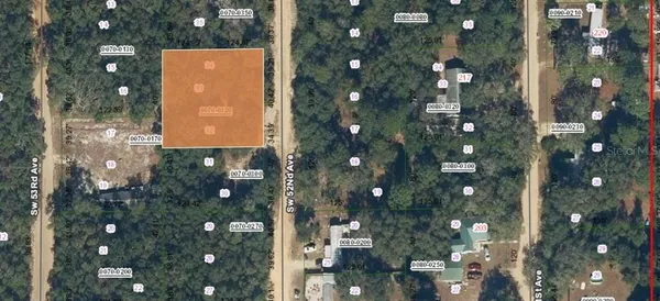 $15,000 | 52nd Avenue, Interlachen, FL 32148