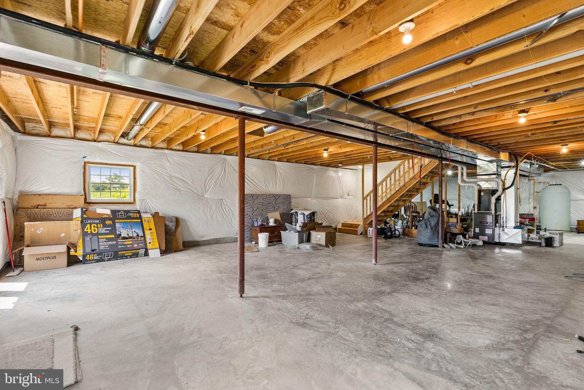 5369 Long Corner Road White Hall, MD 21161 - Photo 50 of 61