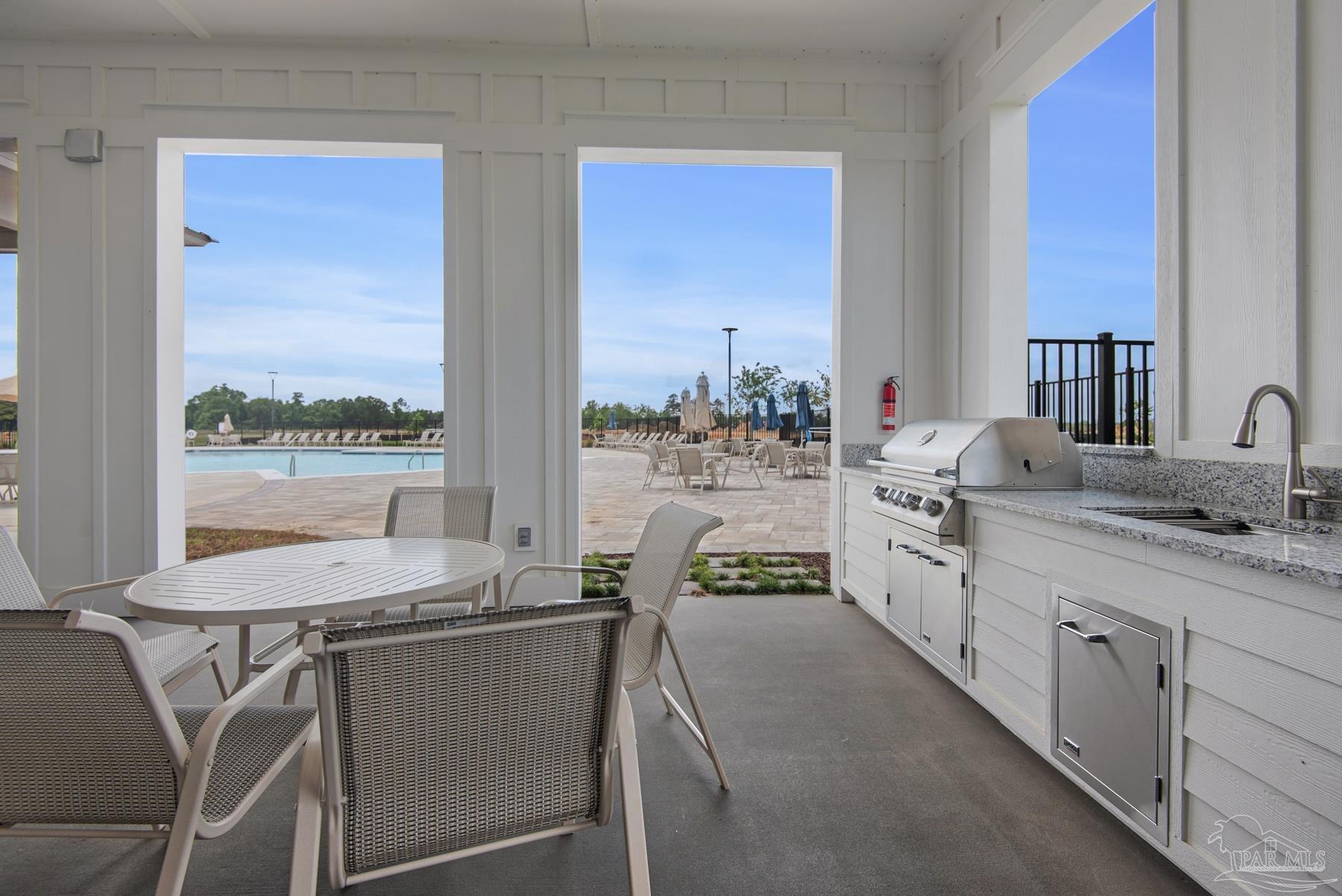 4883 Snipe Road Pace, FL 32571 - Photo 21 of 25