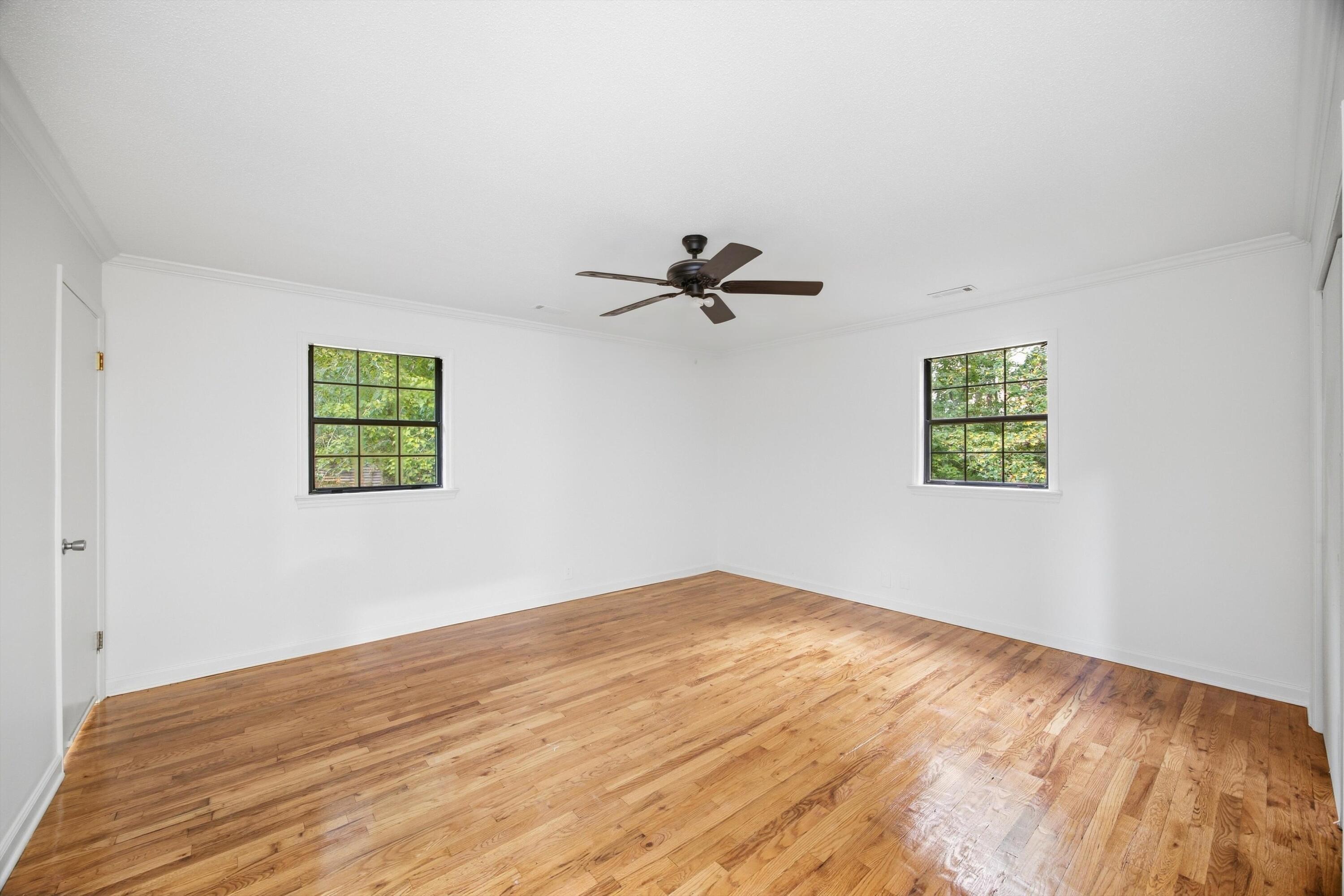 568 Old Hooker Road Wildwood, GA 30757 - Photo 19 of 37 Primary Bedroom