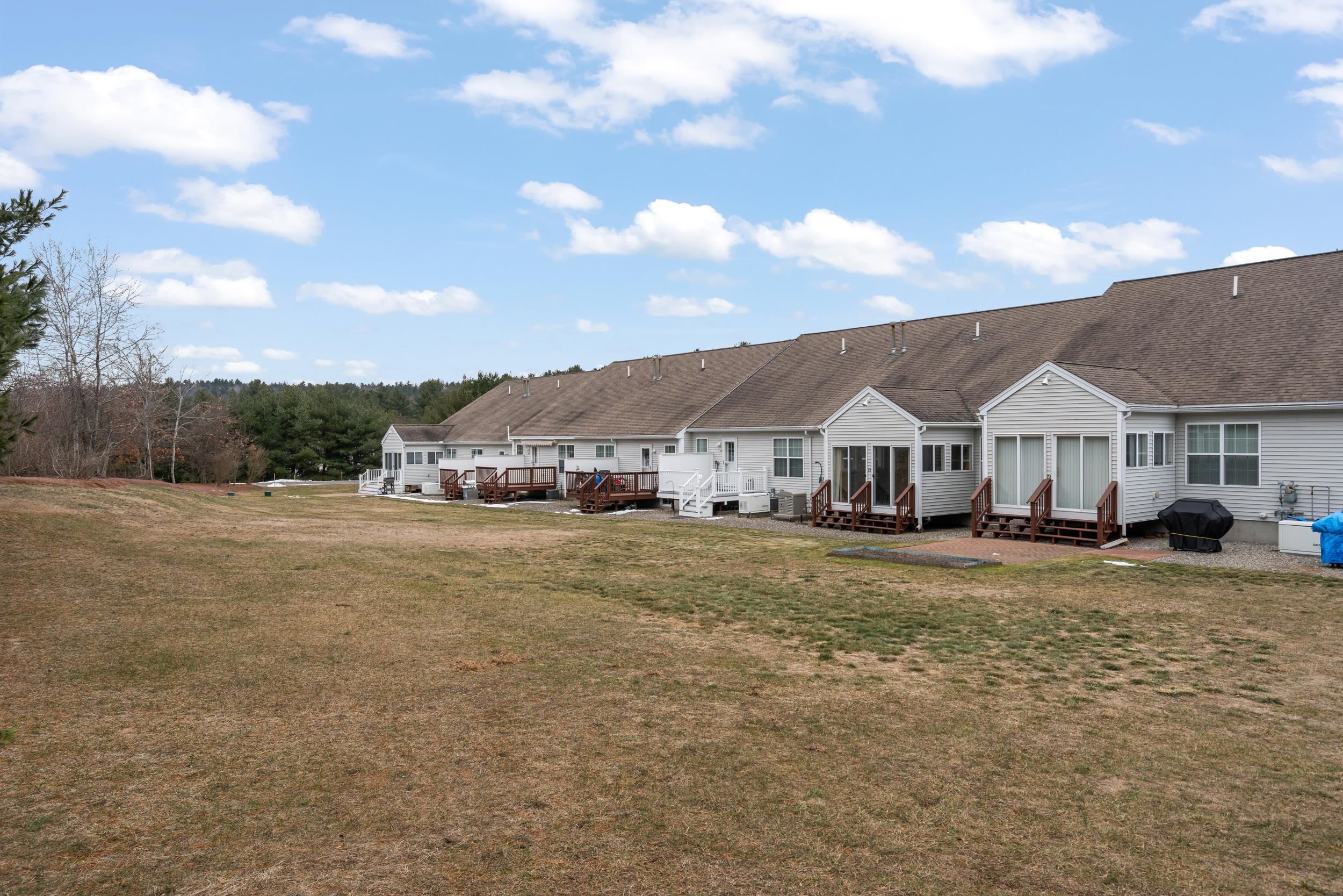 75 Brookview Road Windham, NH 03087 - Photo 23 of 30