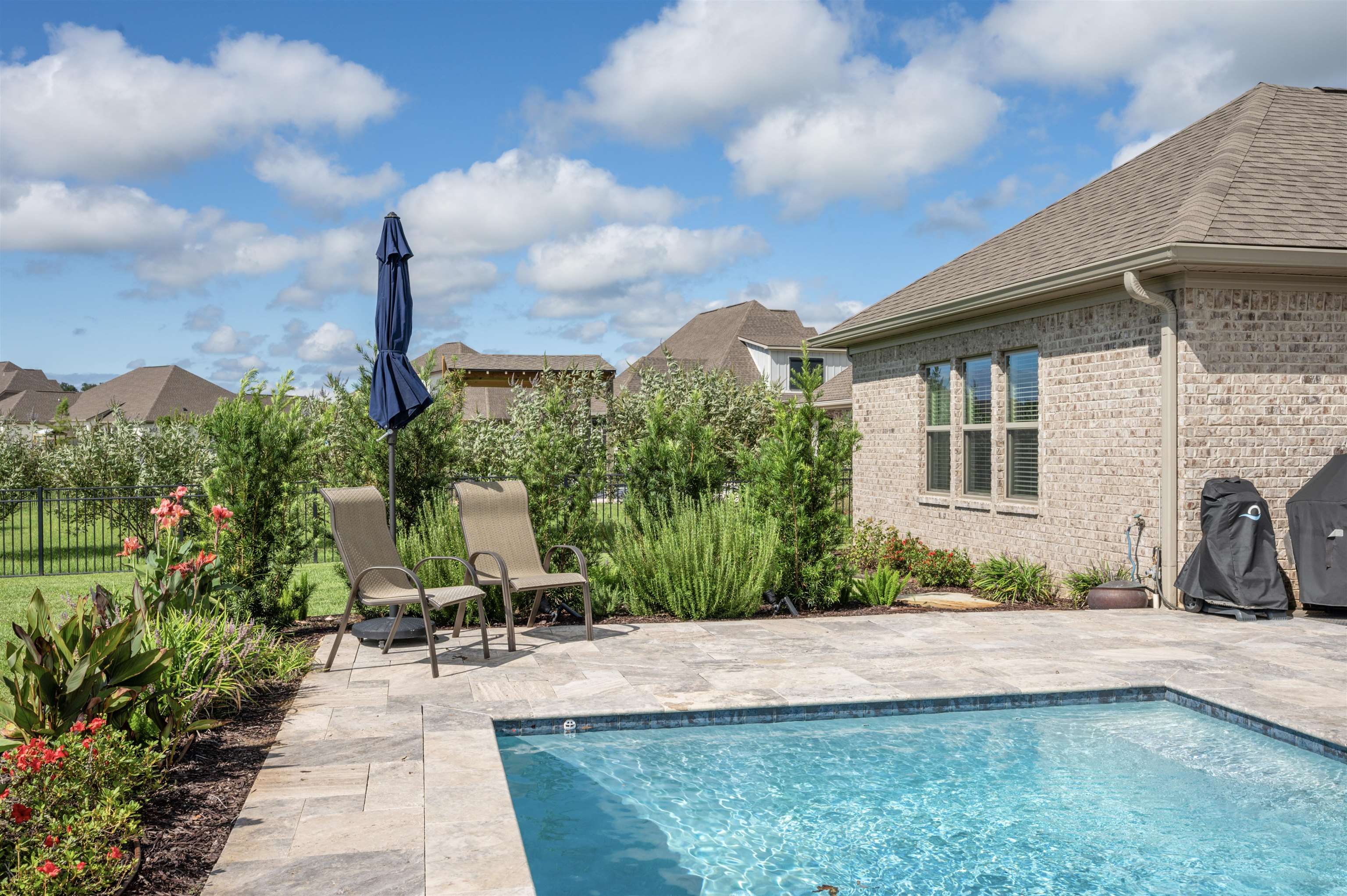 453 Fortune Drive Fairhope, AL 36532 - Photo 57 of 79 Pool