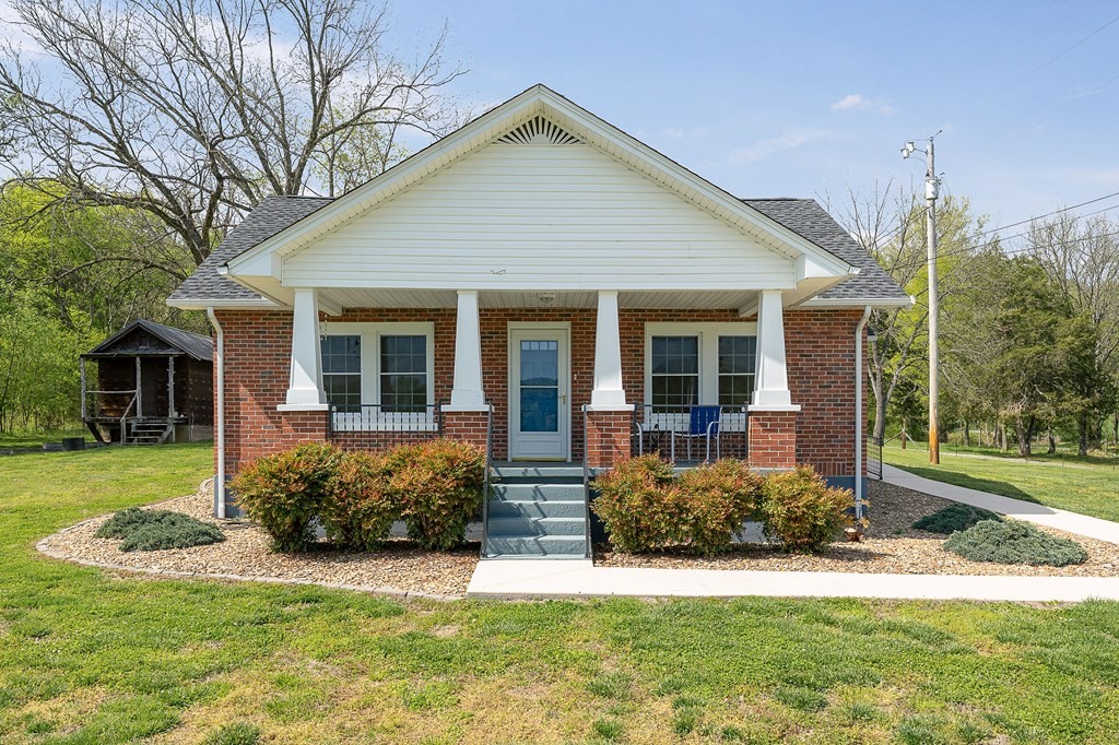 3731 Big Bottom Road Whitleyville, TN 38588 - Photo 2 of 58