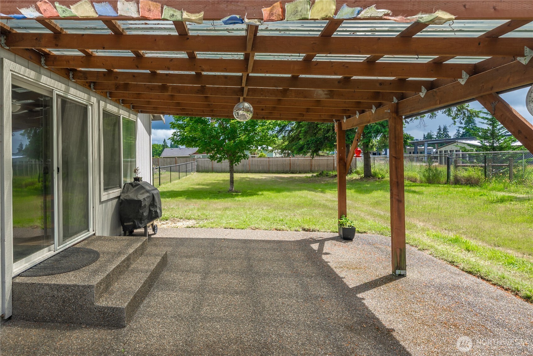 10309 School Land Road Southwest Rochester, WA 98579 - Photo 21 of 31