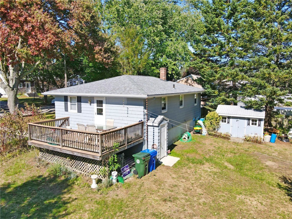 6 Violet Court Bristol, RI 02809 - Photo 22 of 39