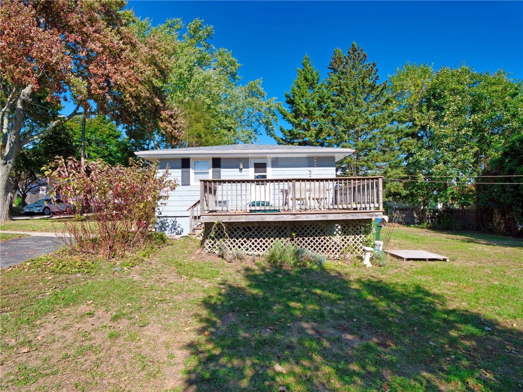 6 Violet Court Bristol, RI 02809 - Photo 23 of 39