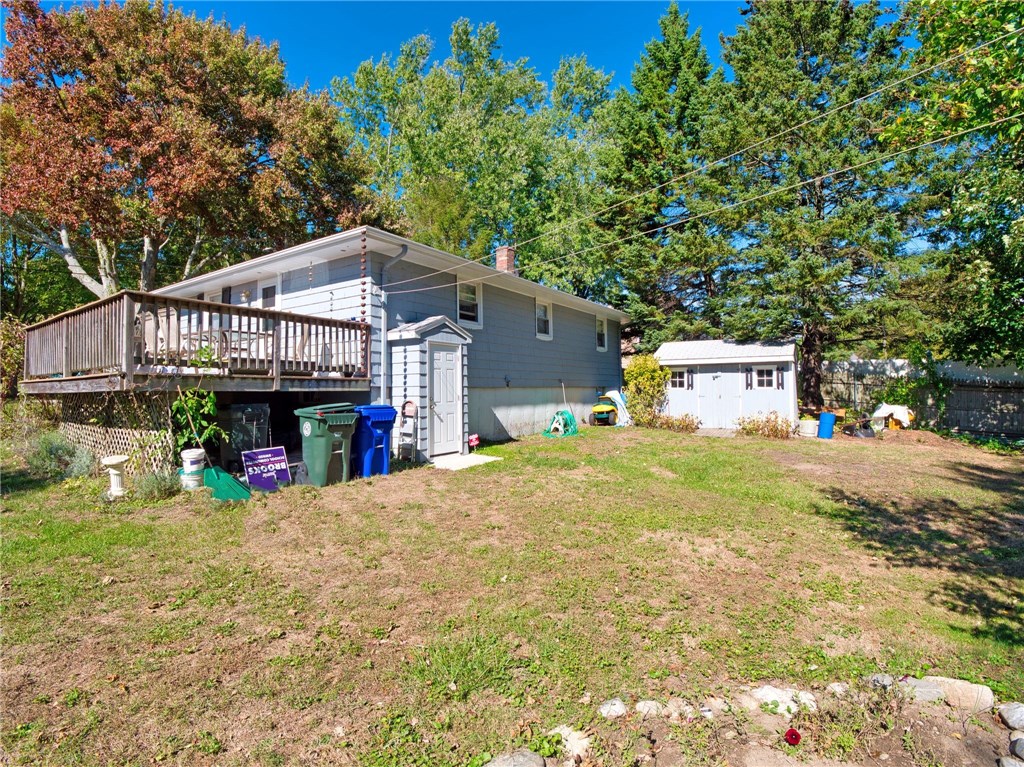 6 Violet Court Bristol, RI 02809 - Photo 24 of 39