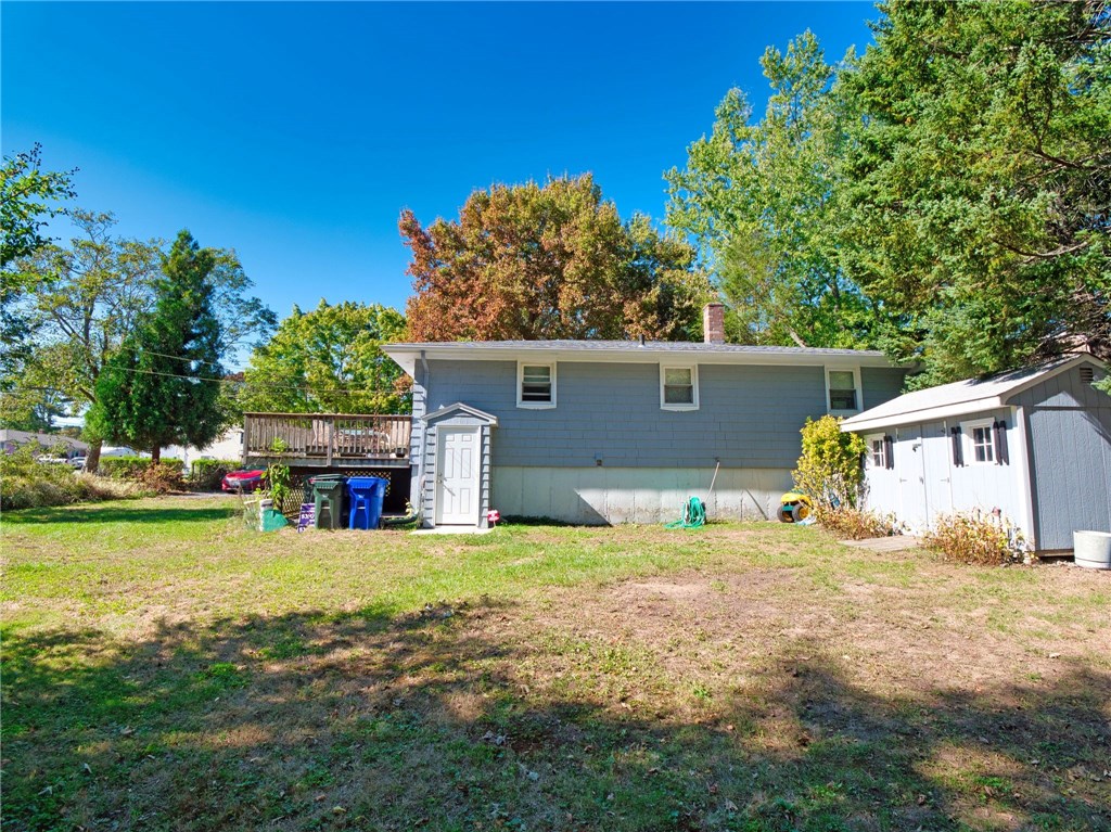 6 Violet Court Bristol, RI 02809 - Photo 25 of 39
