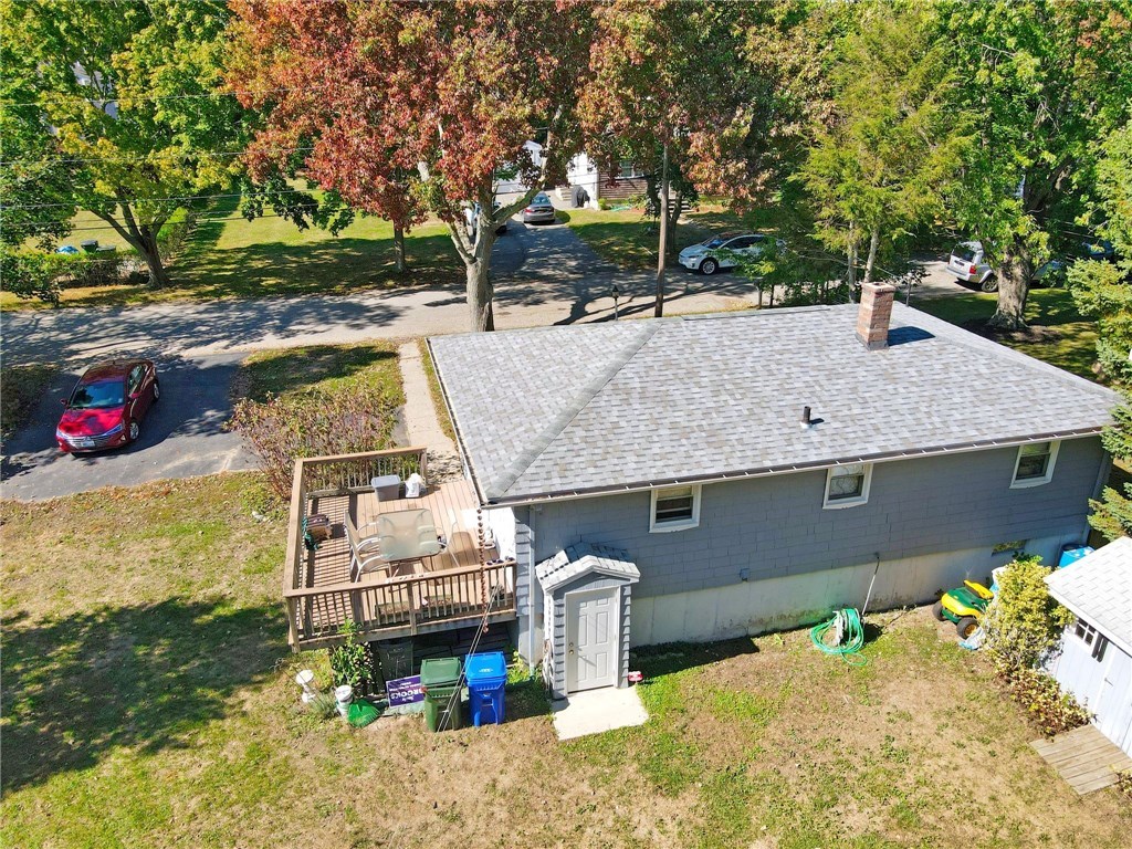 6 Violet Court Bristol, RI 02809 - Photo 26 of 39