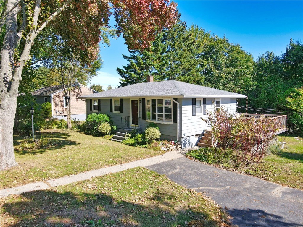 6 Violet Court Bristol, RI 02809 - Photo 29 of 39