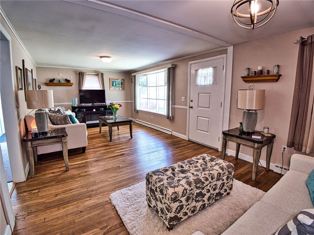 6 Violet Court Bristol, RI 02809 - Photo 6 of 39