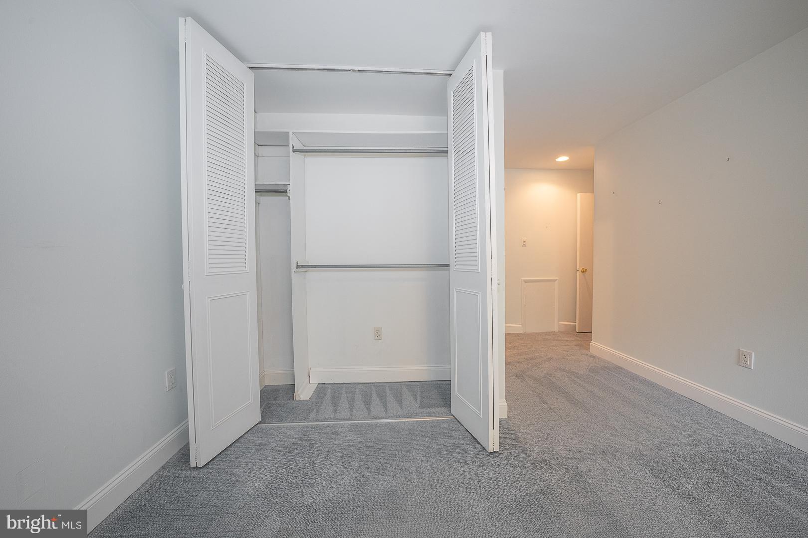 1637 Oakwood Drive, Unit CONDO 218 Penn Valley, PA 19072 - Photo 14 of 39 Closet #1