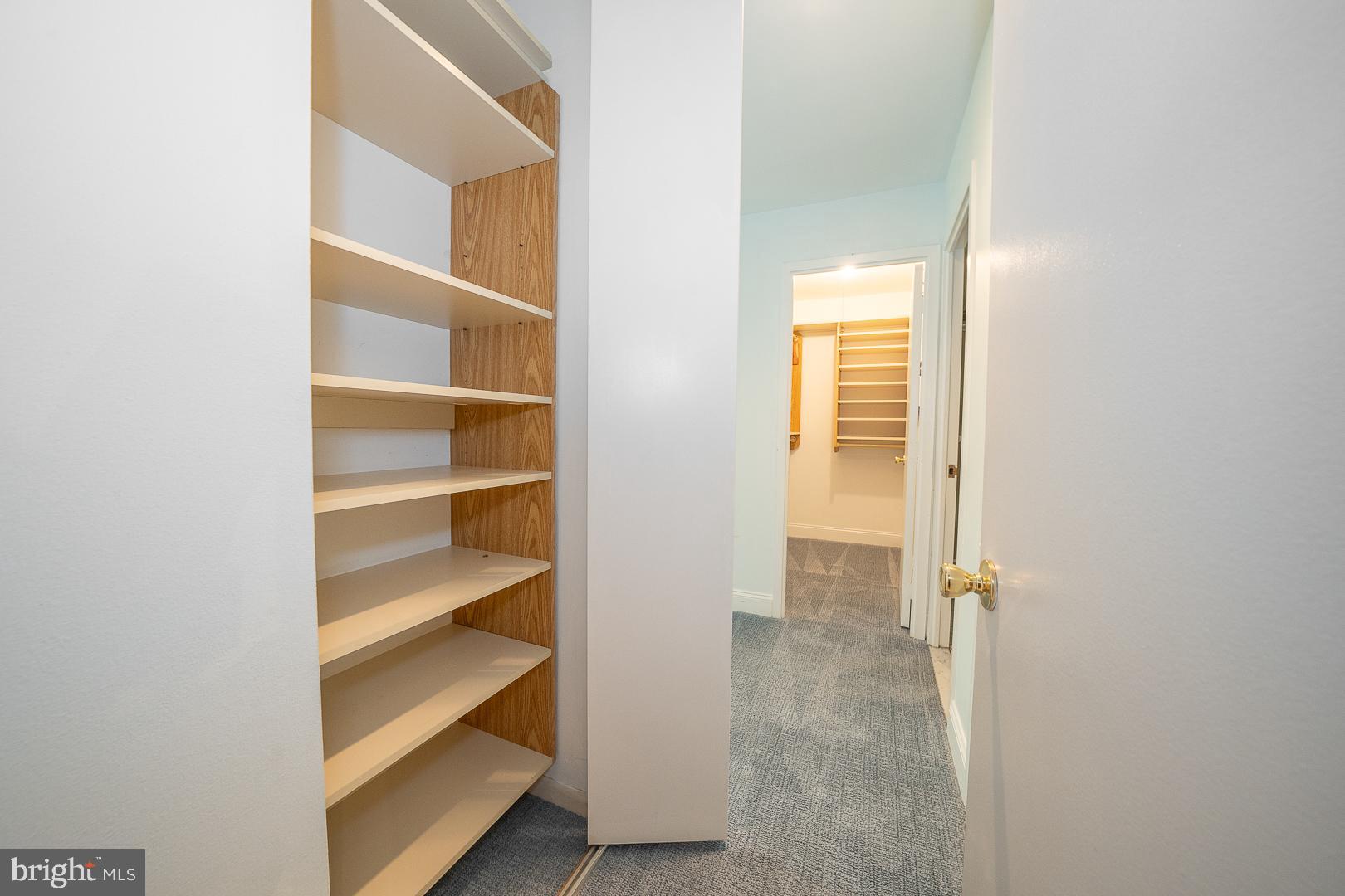 1637 Oakwood Drive, Unit CONDO 218 Penn Valley, PA 19072 - Photo 16 of 39 Closet #3