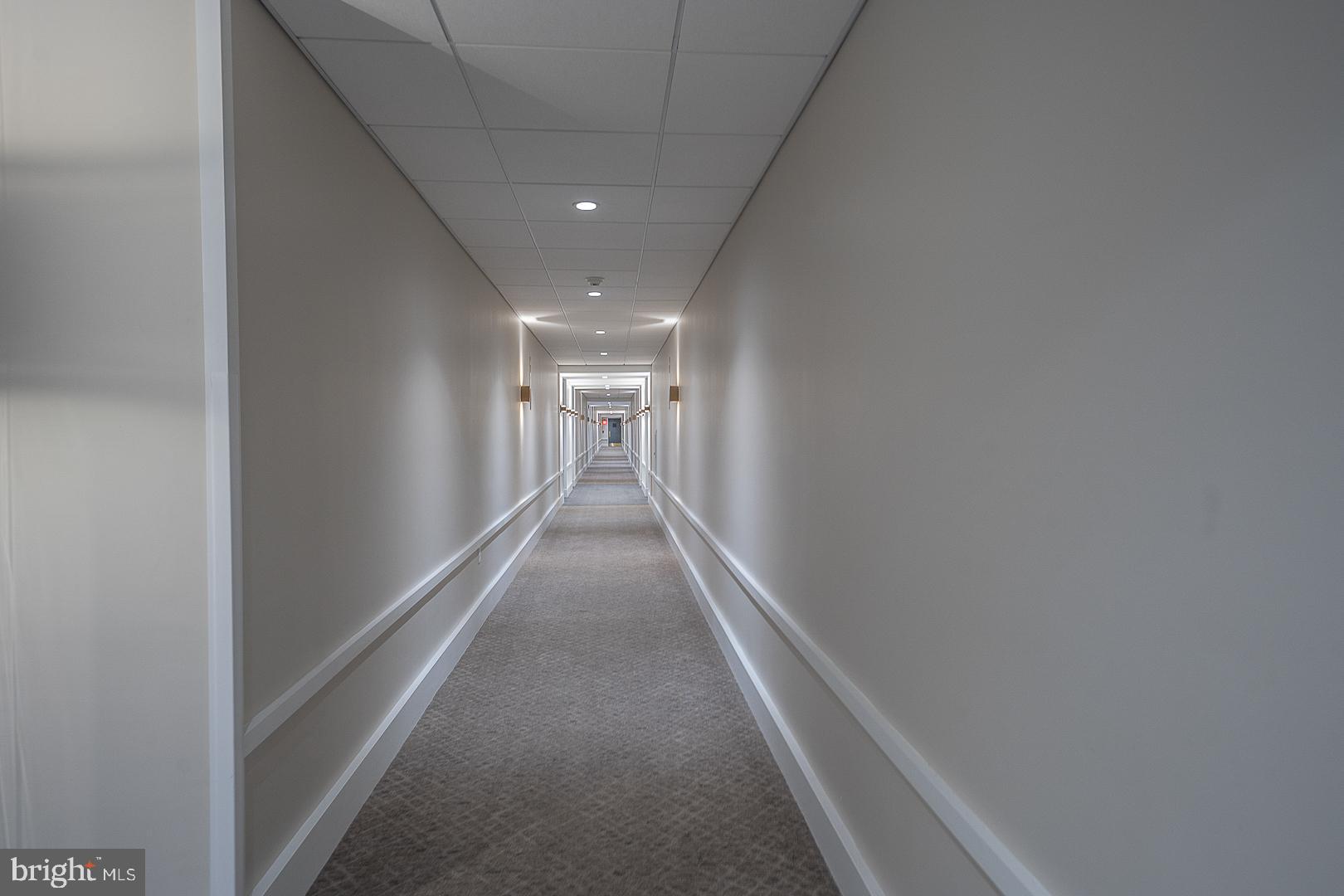 1637 Oakwood Drive, Unit CONDO 218 Penn Valley, PA 19072 - Photo 2 of 39 Redecorated Halls