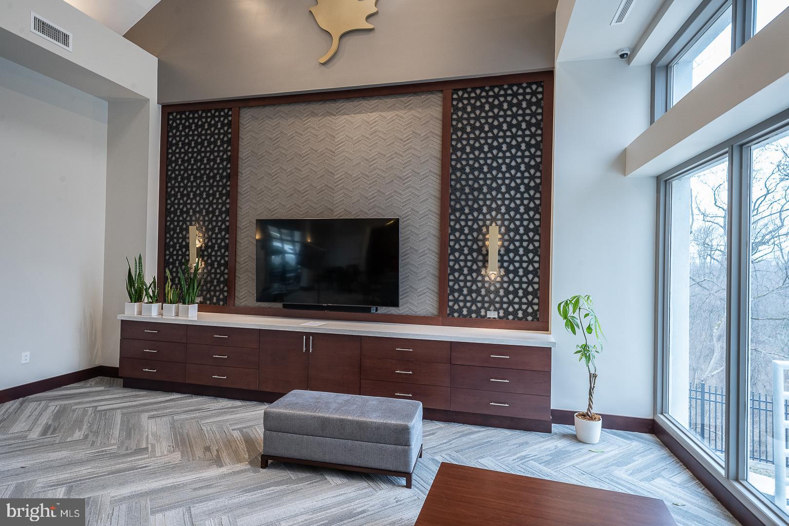 1637 Oakwood Drive, Unit CONDO 218 Penn Valley, PA 19072 - Photo 28 of 39 Club House Gathering Room