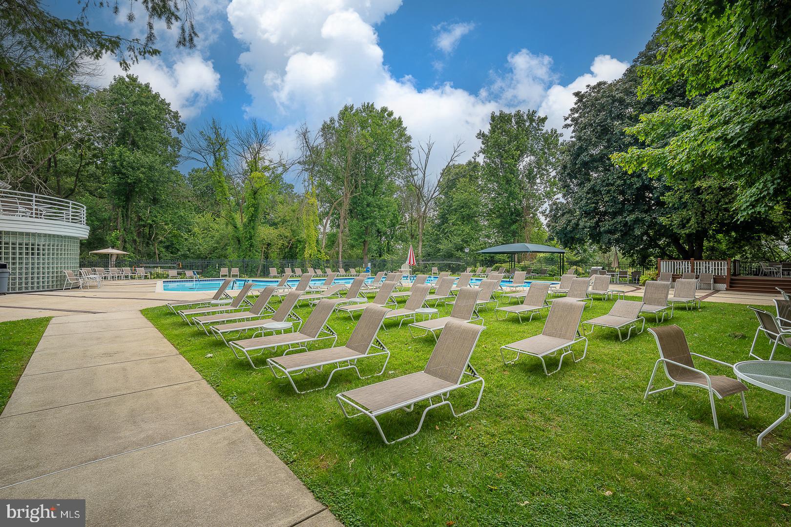1637 Oakwood Drive, Unit CONDO 218 Penn Valley, PA 19072 - Photo 35 of 39 Lounging Area