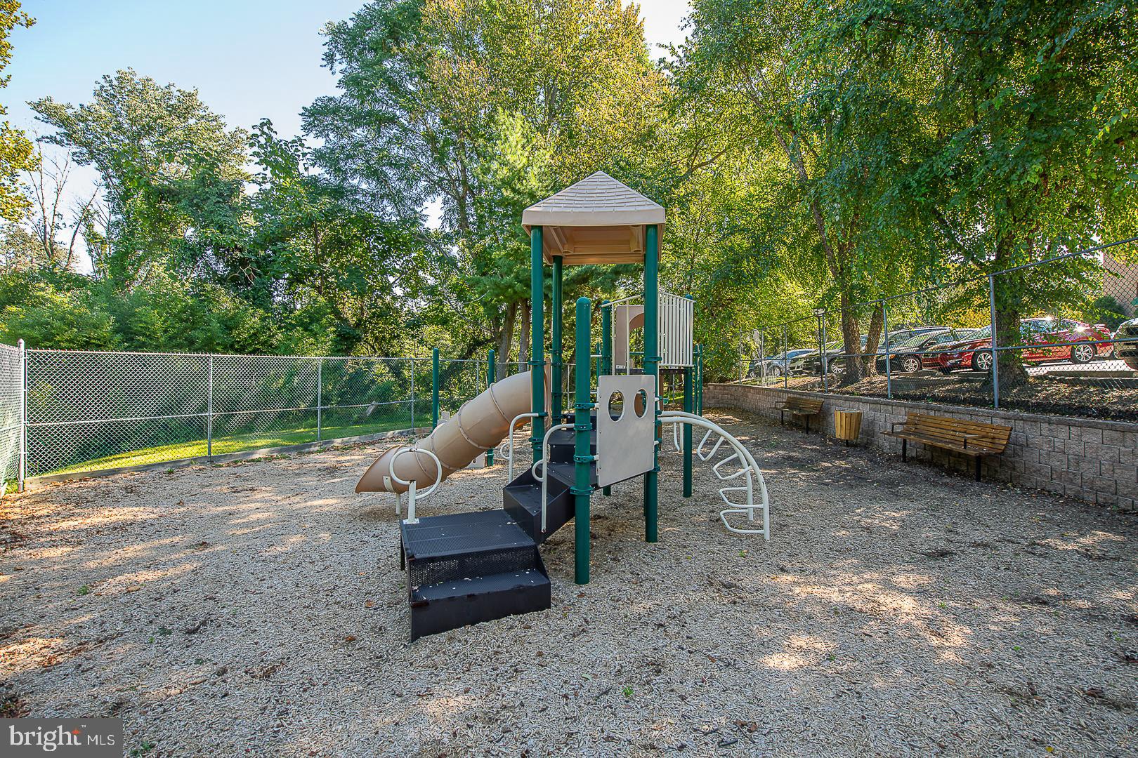 1637 Oakwood Drive, Unit CONDO 218 Penn Valley, PA 19072 - Photo 36 of 39 Tot Lot/ Playground