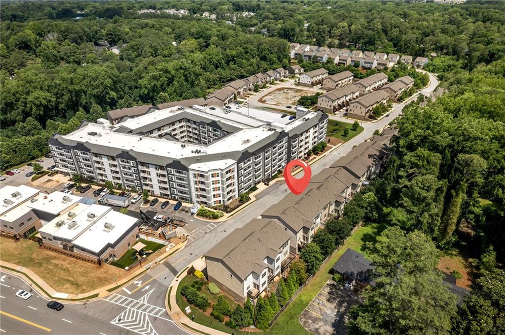 Undisclosed Address Decatur, GA 30032 - Photo 40 of 45