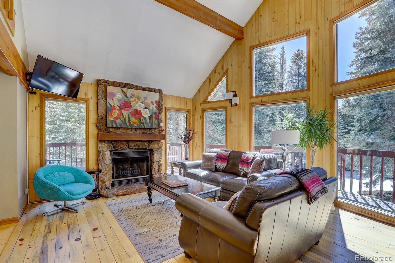 575 Fall River Road Idaho Springs, CO 80452 - Photo 8 of 39 Gallery Image 8