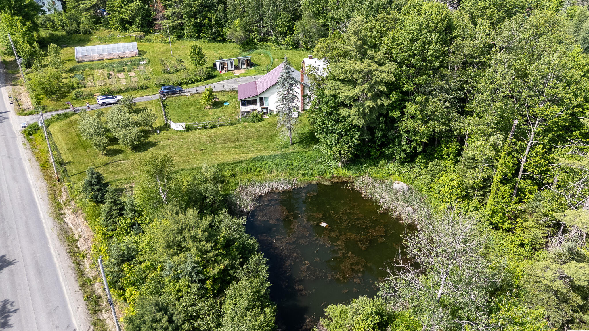 26 Chadbourne Road Harmony, ME 04942 - Photo 7 of 84 DJI_20260610152700_0686_D