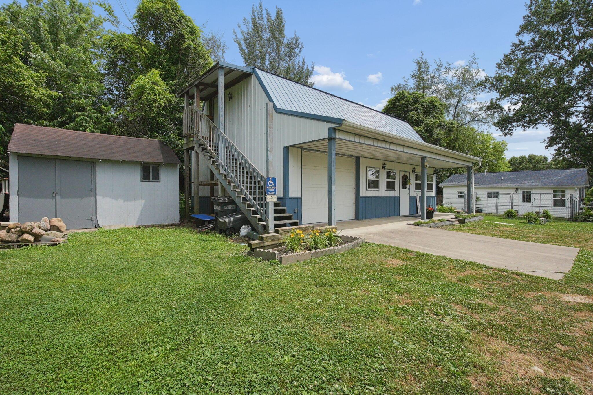 8188 Trimmer Road Circleville, OH 43113 - Photo 31 of 43