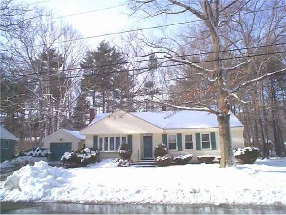 45 Taft Road Portsmouth, NH 03801 - Photo 1 of 1 Gallery Image 1