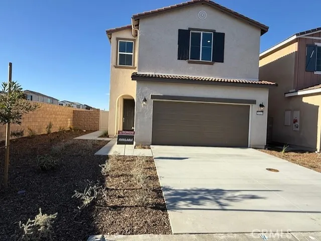 $569,990 | 29217 Santa Fe Springs, Winchester, CA 92596