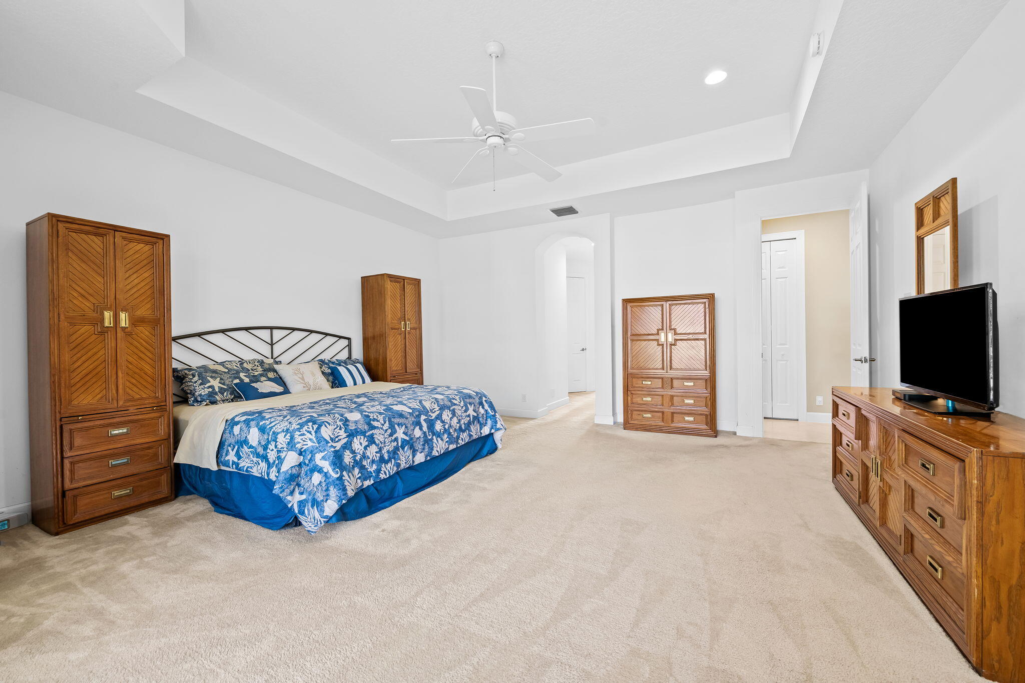 21272 Rock Ridge Drive Boca Raton, FL 33428 - Photo 11 of 29 Primary Bedroom