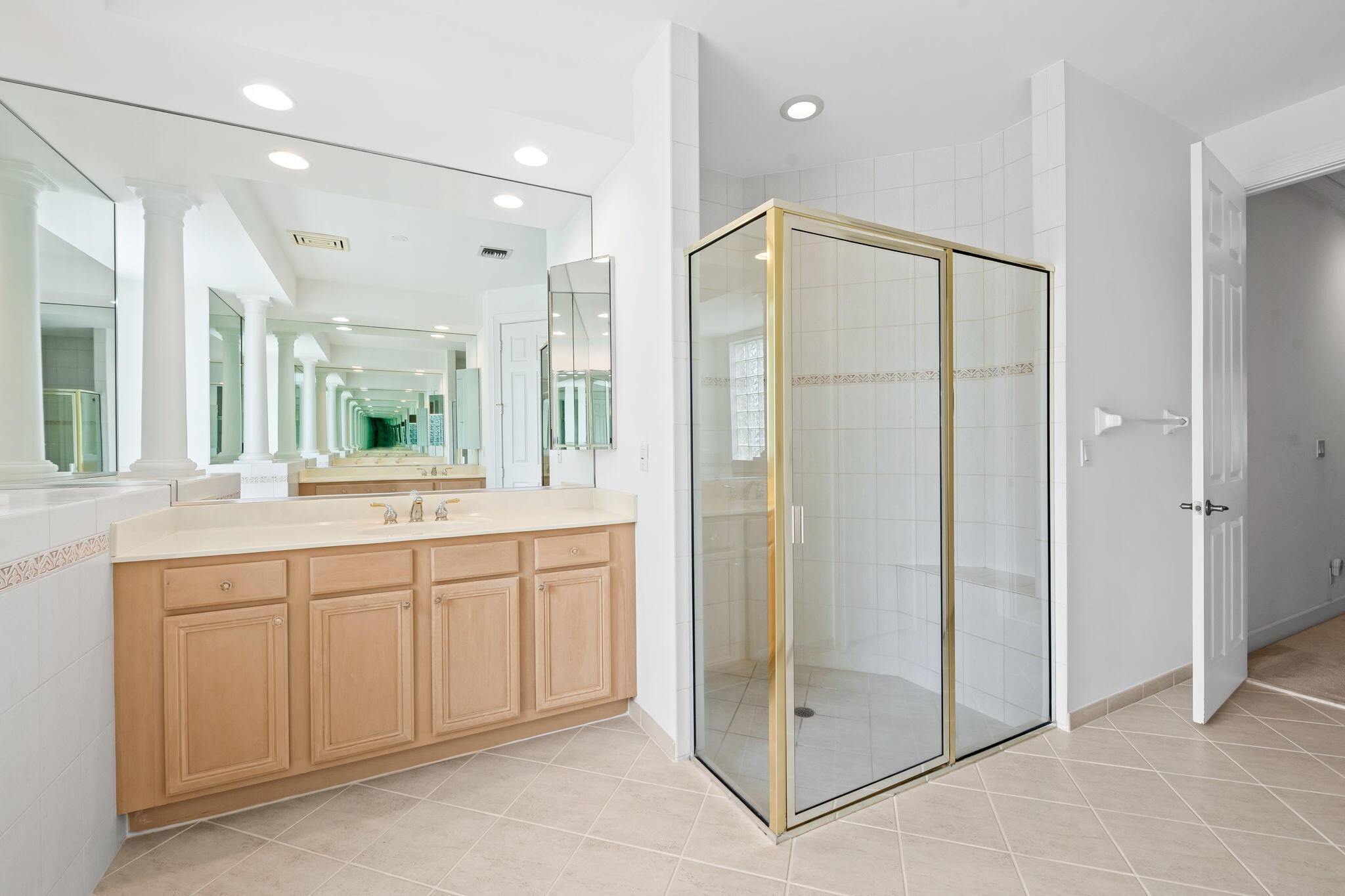 21272 Rock Ridge Drive Boca Raton, FL 33428 - Photo 13 of 29 Primary Bathroom