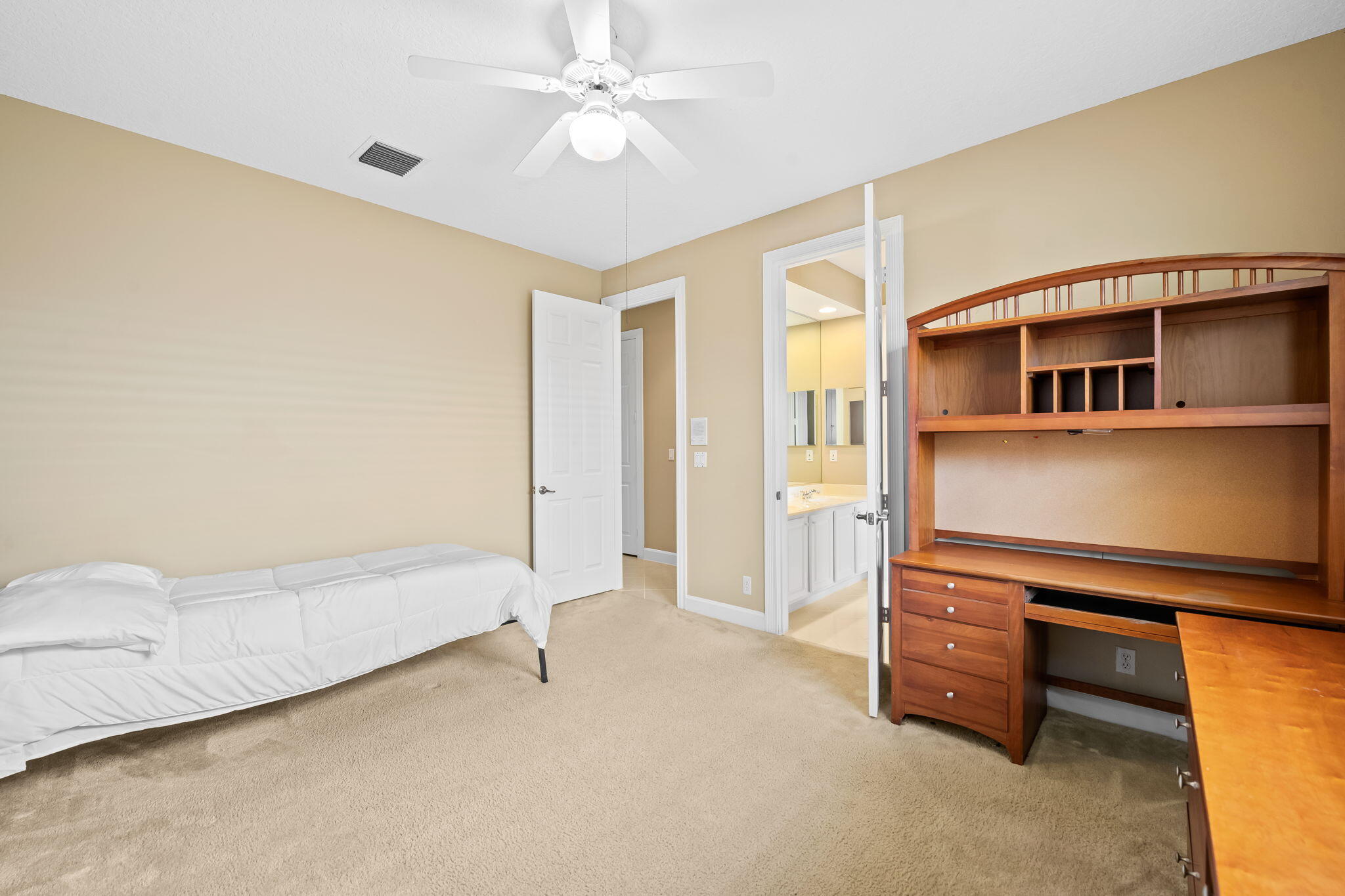 21272 Rock Ridge Drive Boca Raton, FL 33428 - Photo 17 of 29 Guest Suite