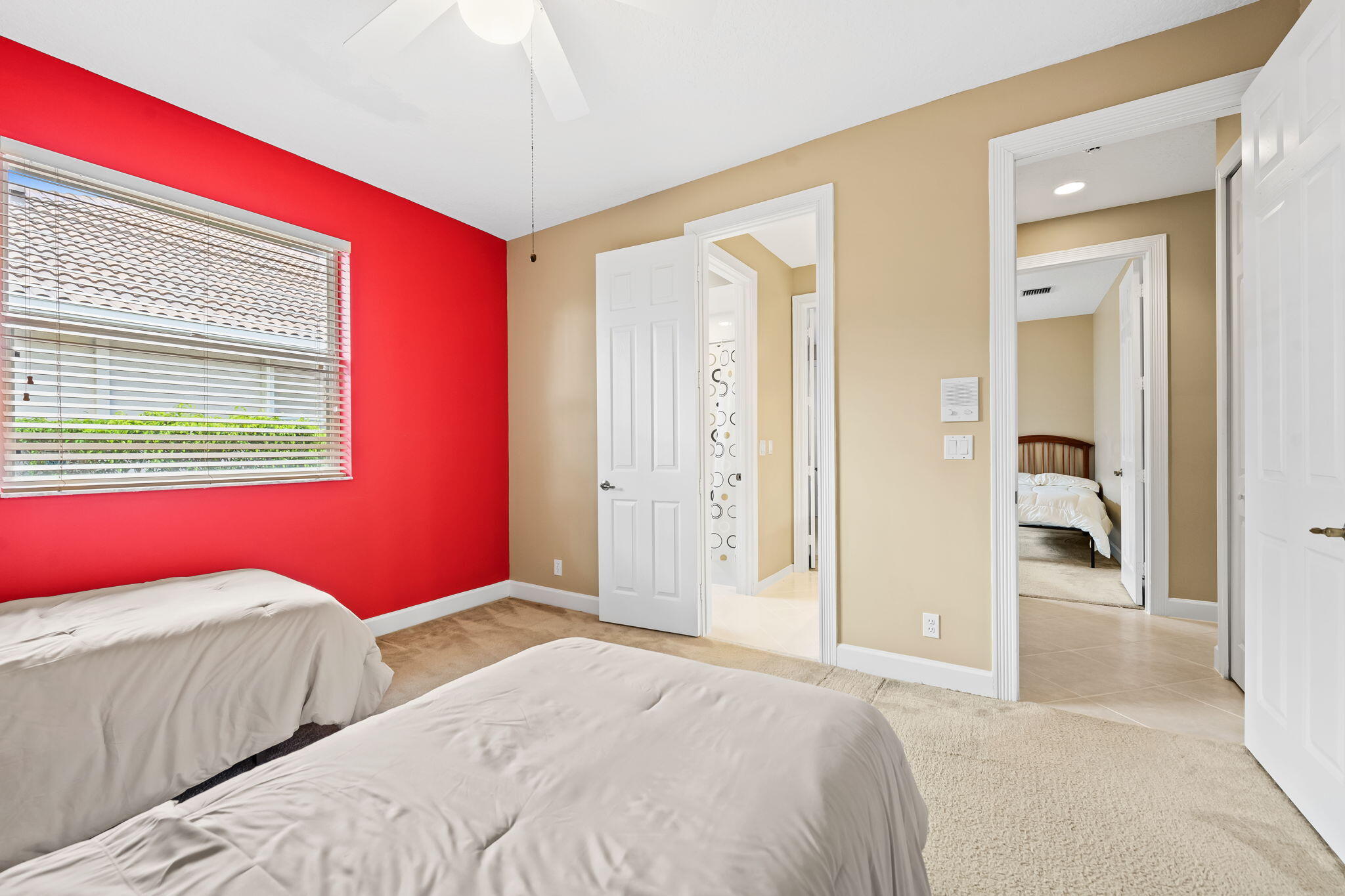 21272 Rock Ridge Drive Boca Raton, FL 33428 - Photo 19 of 29 Guest Suite