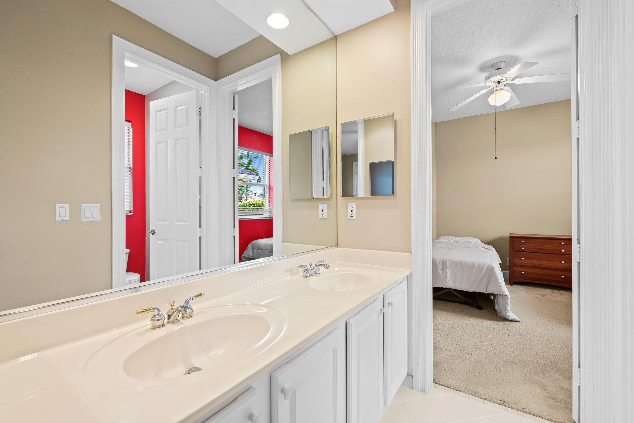 21272 Rock Ridge Drive Boca Raton, FL 33428 - Photo 20 of 29 Full Bathroom