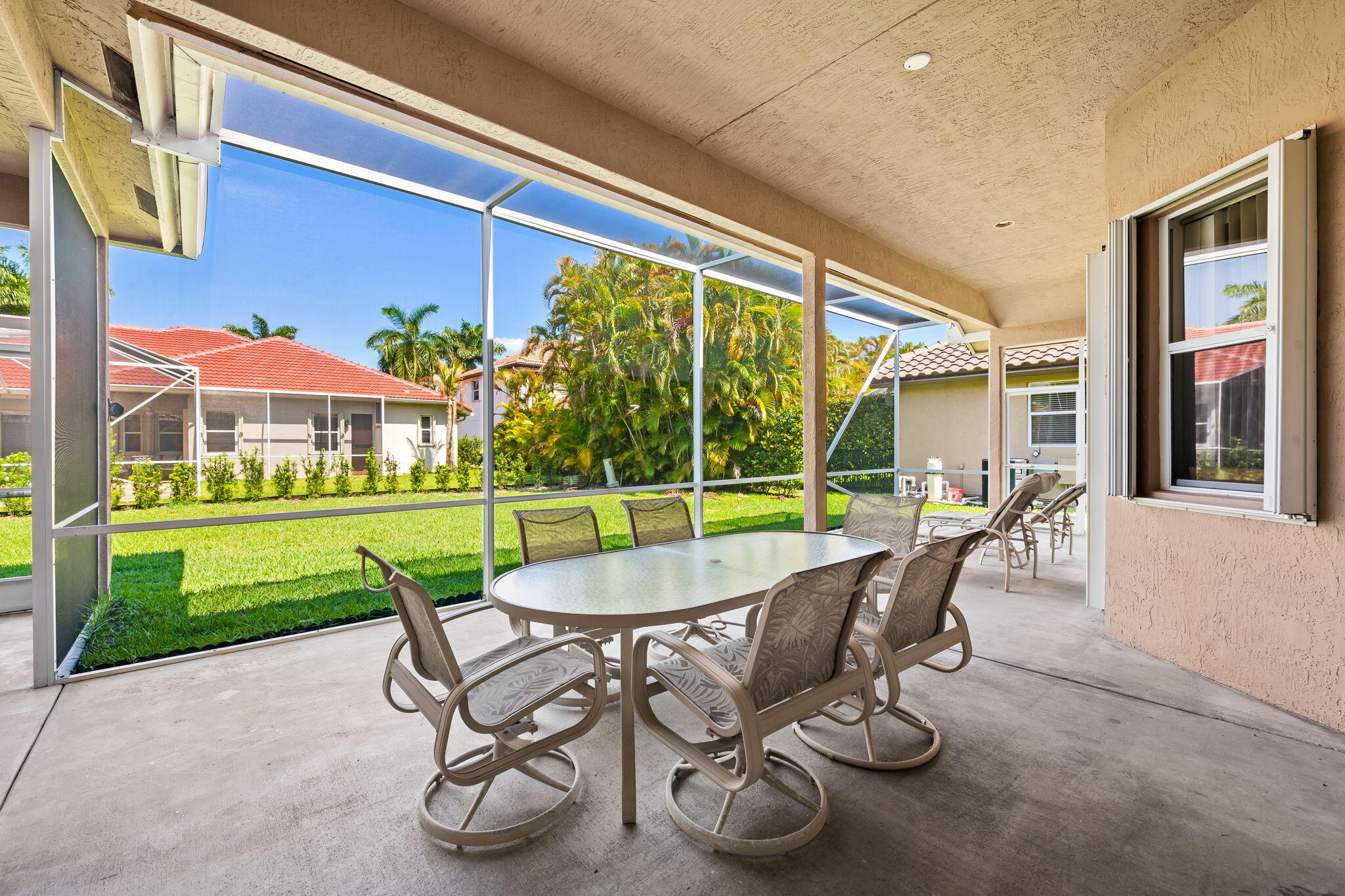 21272 Rock Ridge Drive Boca Raton, FL 33428 - Photo 24 of 29 Backyard