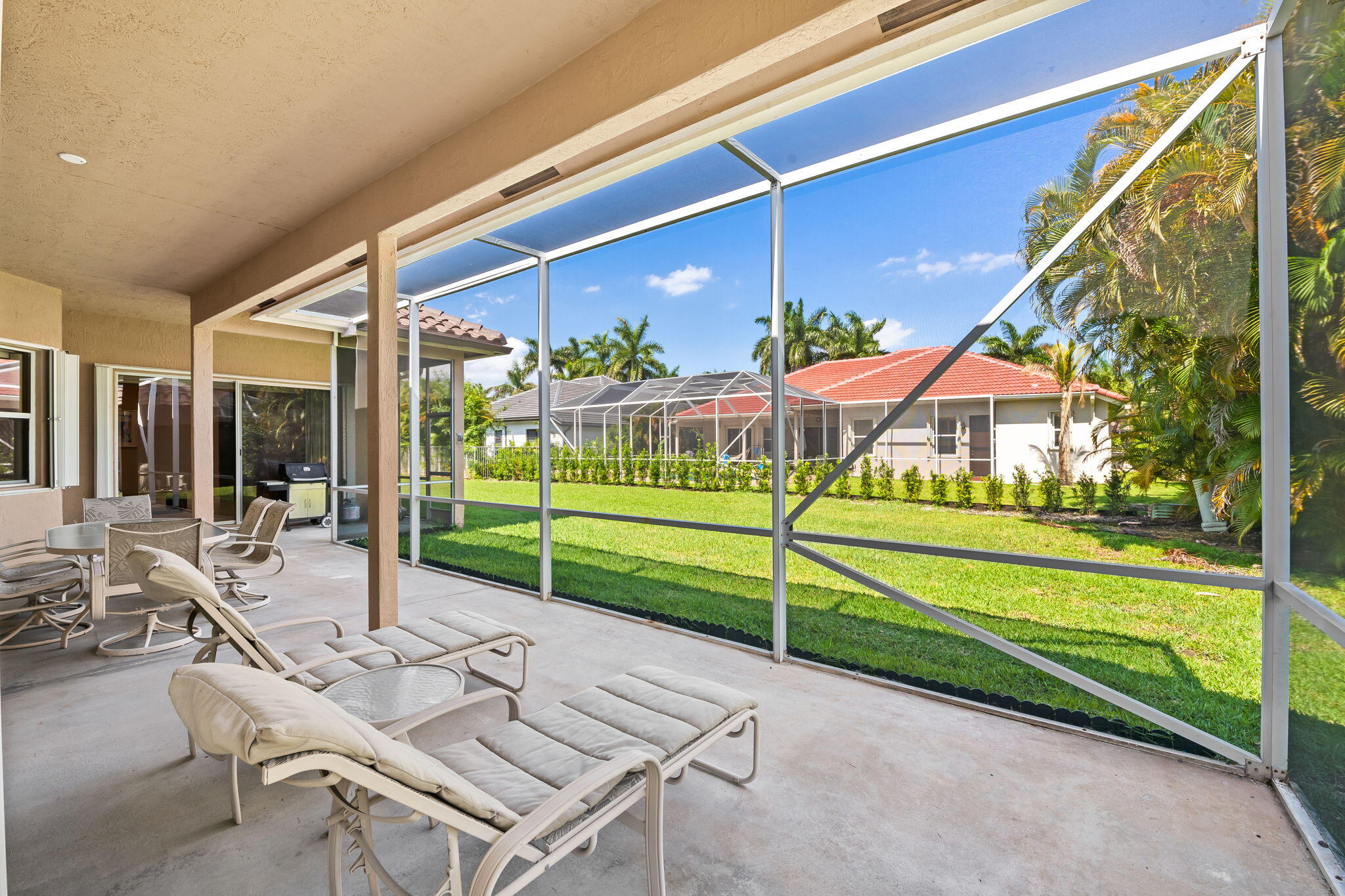 21272 Rock Ridge Drive Boca Raton, FL 33428 - Photo 25 of 29 Backyard