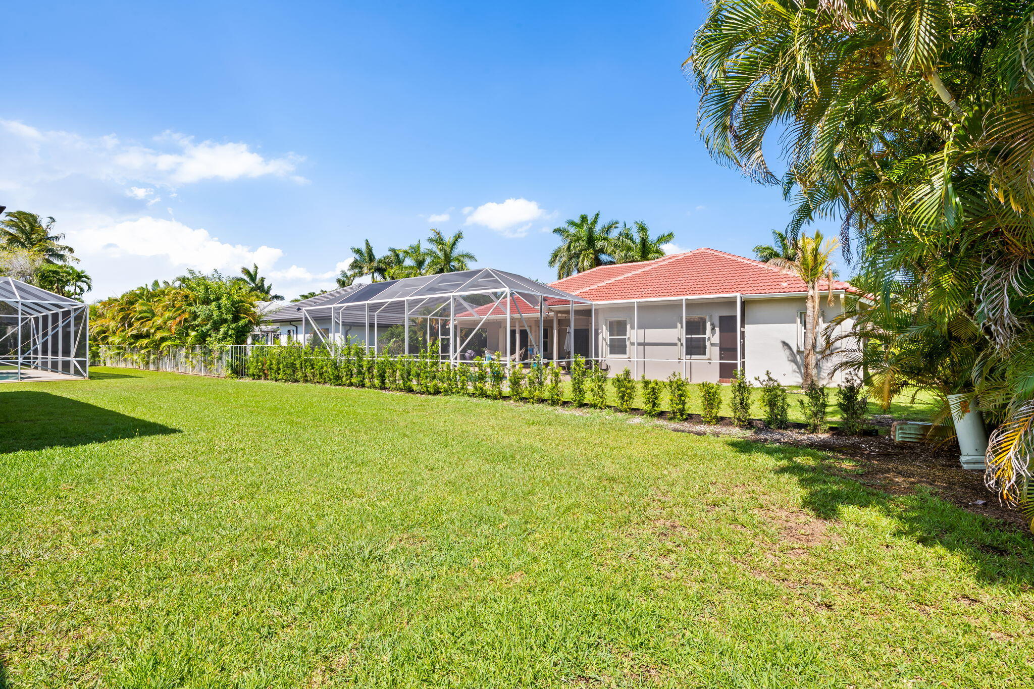 21272 Rock Ridge Drive Boca Raton, FL 33428 - Photo 26 of 29 Backyard