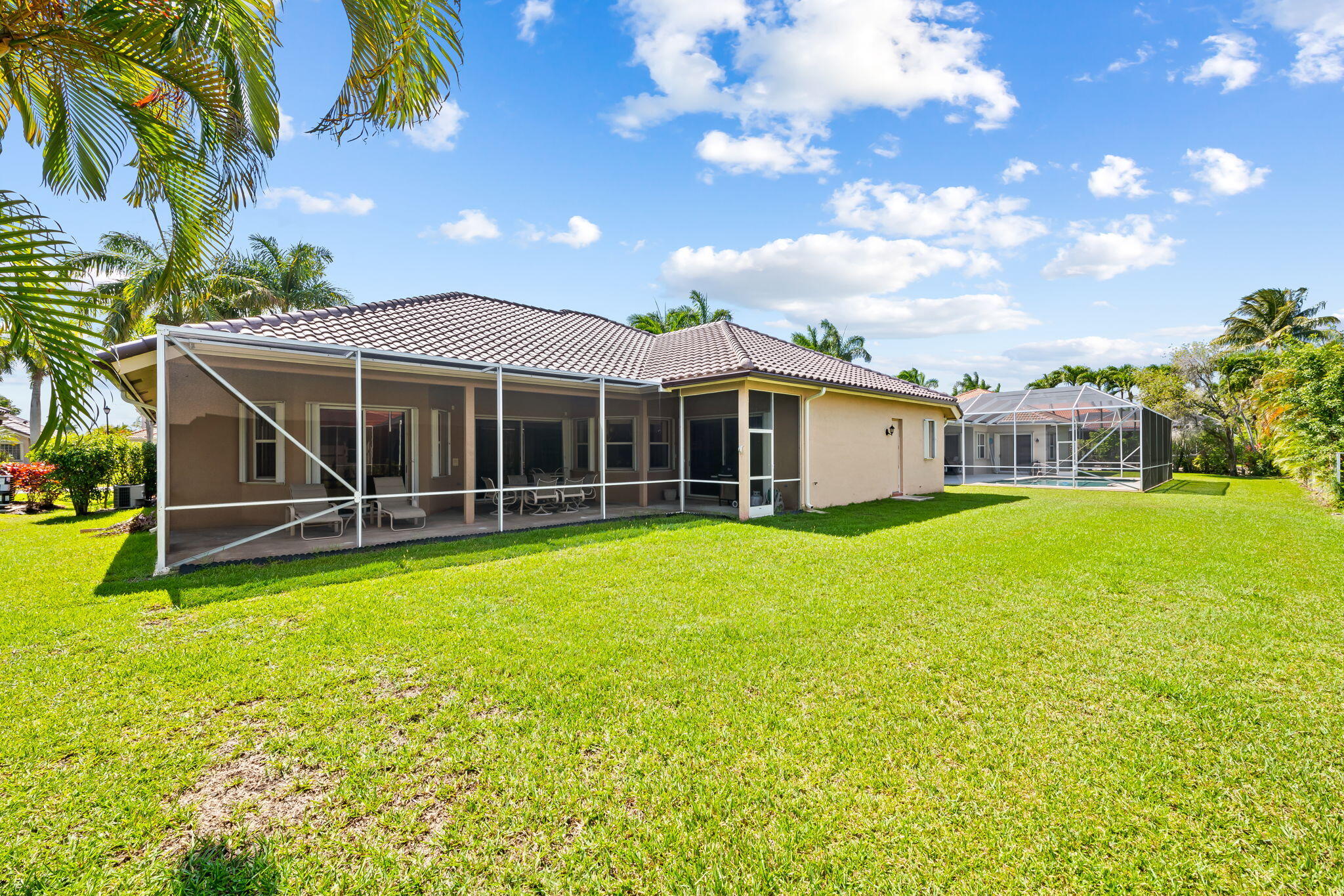 21272 Rock Ridge Drive Boca Raton, FL 33428 - Photo 27 of 29 Backyard