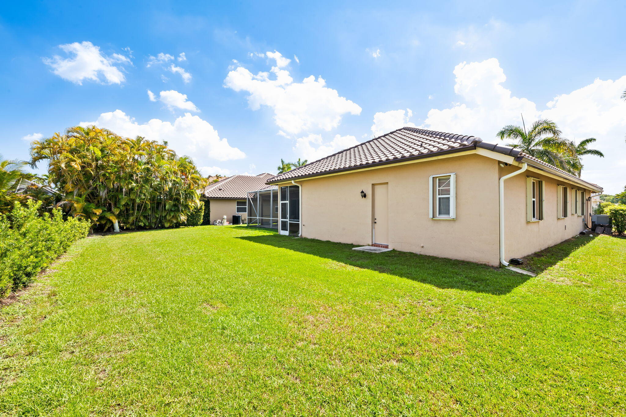 21272 Rock Ridge Drive Boca Raton, FL 33428 - Photo 28 of 29 Backyard