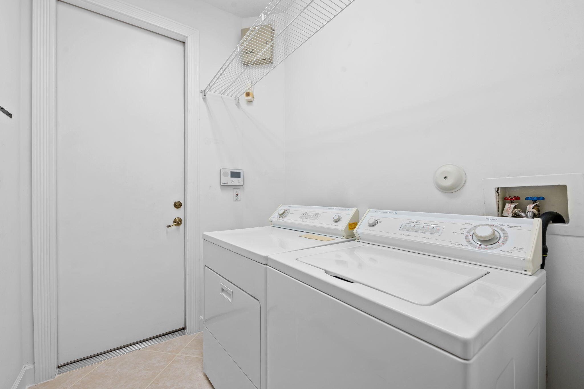 21272 Rock Ridge Drive Boca Raton, FL 33428 - Photo 29 of 29 Laundry Room