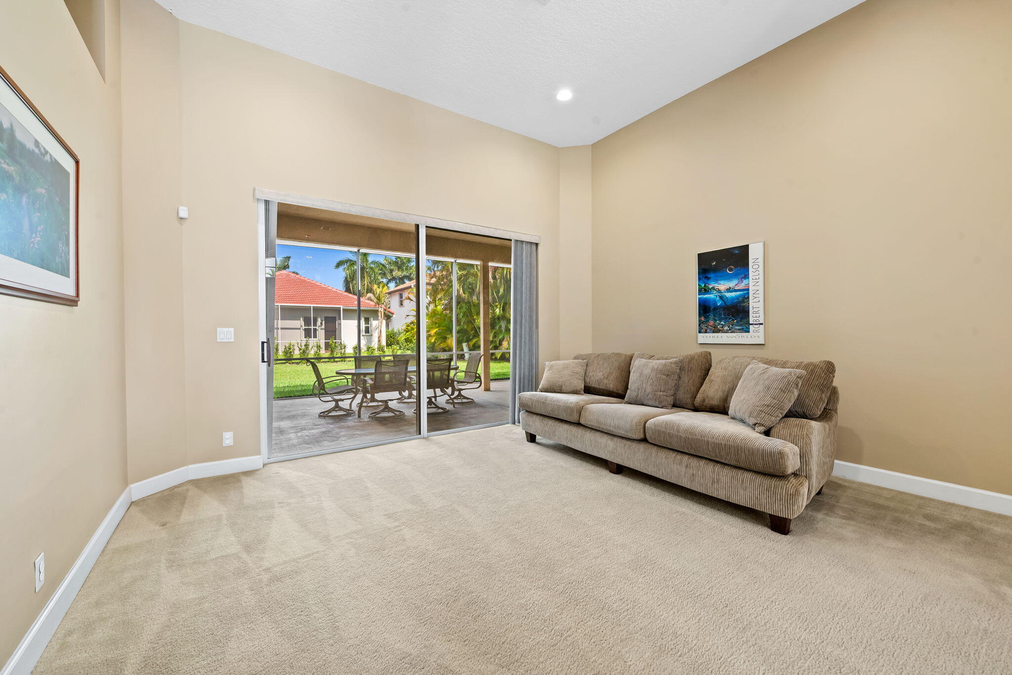 21272 Rock Ridge Drive Boca Raton, FL 33428 - Photo 3 of 29 Living Room