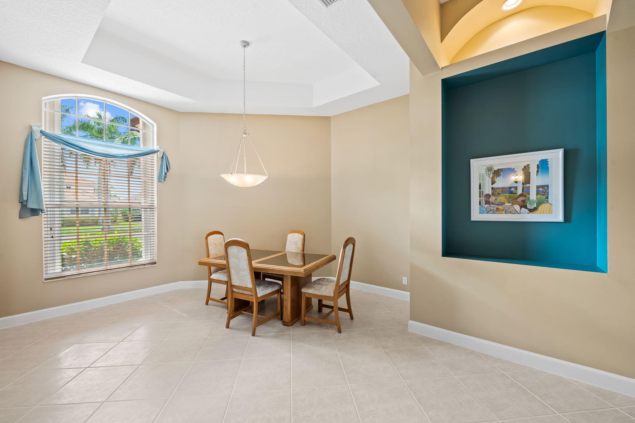 21272 Rock Ridge Drive Boca Raton, FL 33428 - Photo 4 of 29 Dining Room