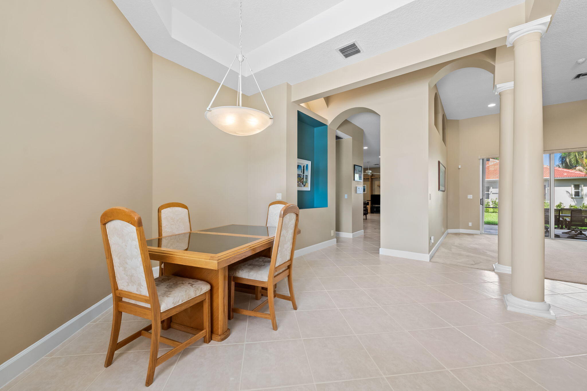 21272 Rock Ridge Drive Boca Raton, FL 33428 - Photo 5 of 29 Dining Room
