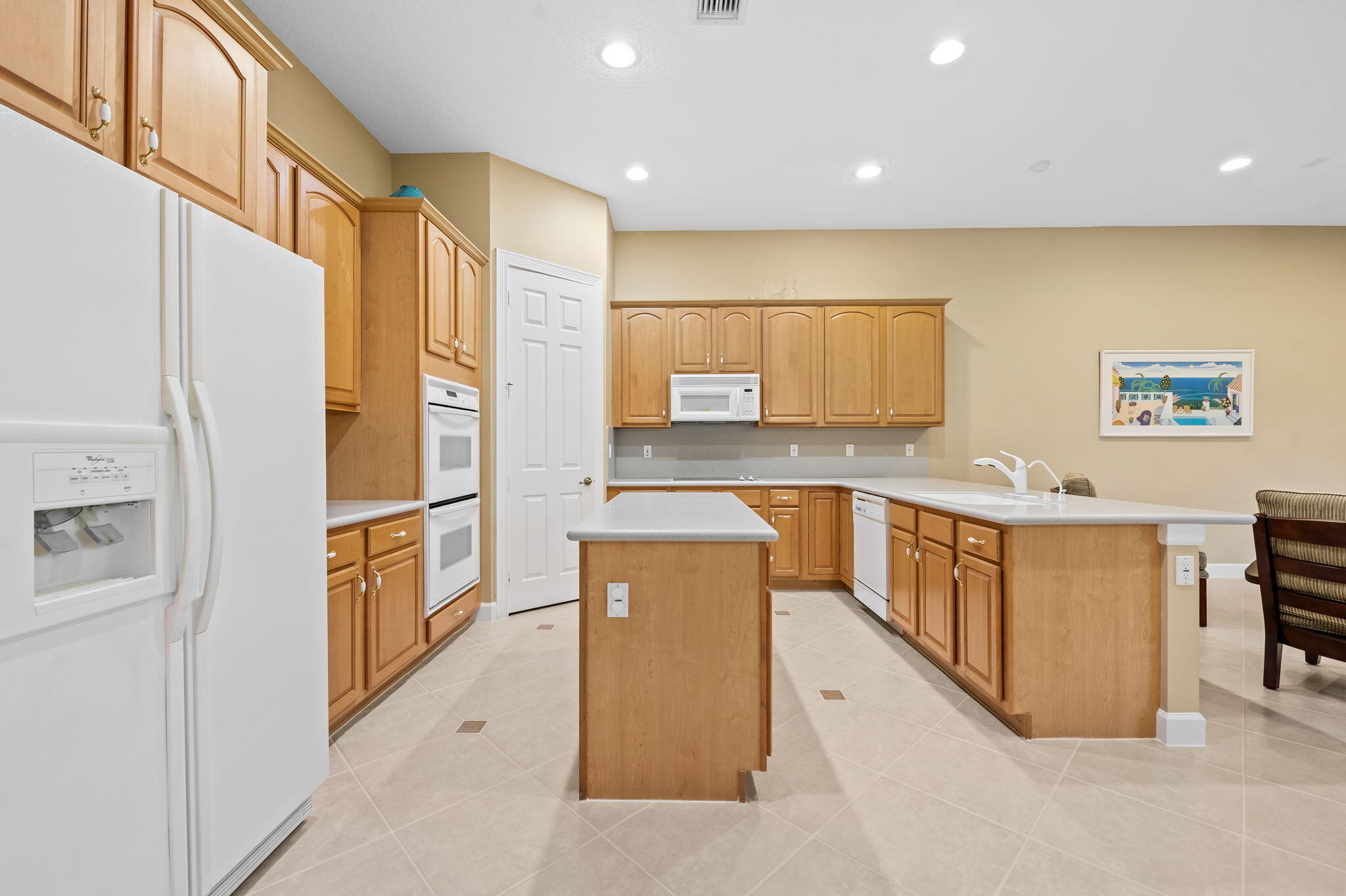 21272 Rock Ridge Drive Boca Raton, FL 33428 - Photo 7 of 29 Kitchen
