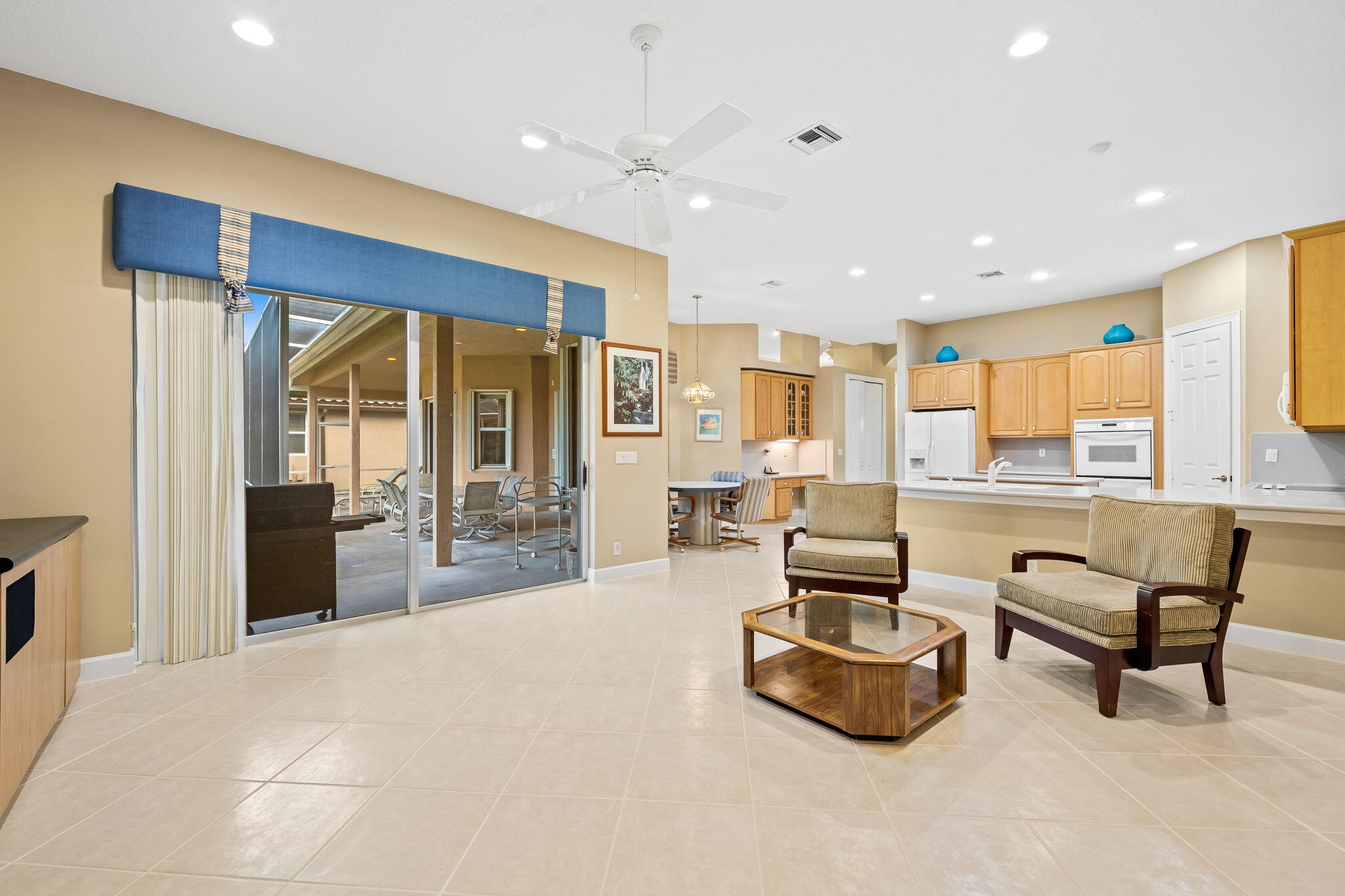 21272 Rock Ridge Drive Boca Raton, FL 33428 - Photo 8 of 29 Family Room