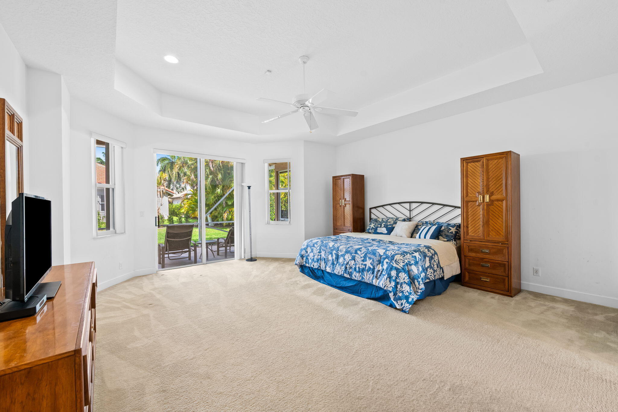21272 Rock Ridge Drive Boca Raton, FL 33428 - Photo 10 of 29 Primary Bedroom