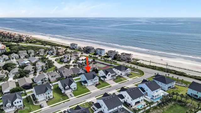 a view of a basket ball ground