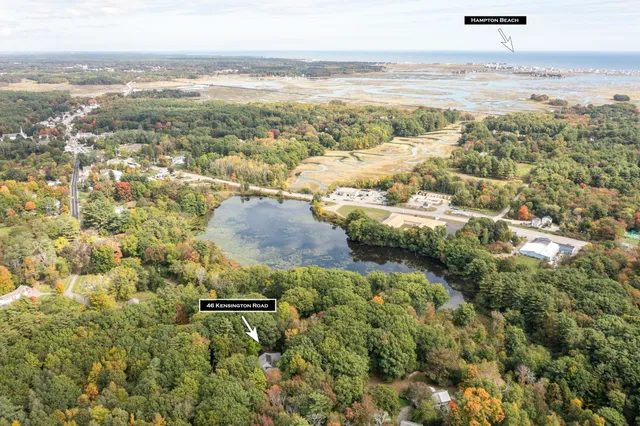 $1,100,000 | 46 Kensington Road, Hampton Falls, NH 03844