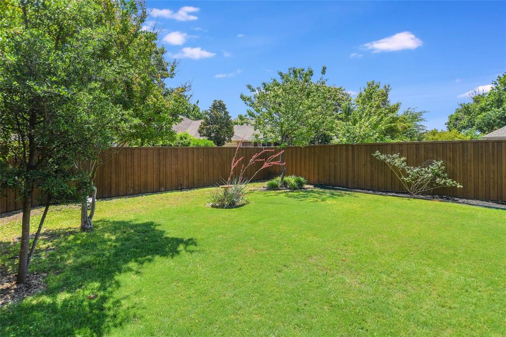 4402 Ruth Borchardt Drive Frisco, TX 75035 - Photo 25 of 25