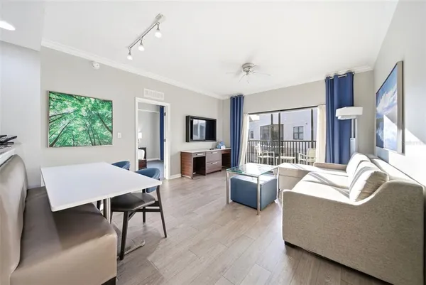 $215,000 | 14051 Grove Resort Avenue, Unit 1705, Winter Garden, FL 34787